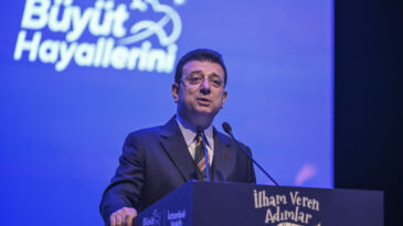 İmamoğlu&rsquo;nun 'siyasal casusluk' davasında ilk duruşma tarihi belirlendi