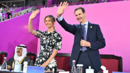 İngiliz Basınından Esad'la İlgili İlgin&ccedil; İddialar: Aşk İlişkileri