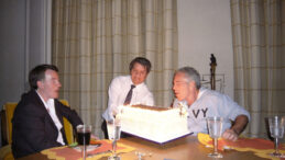 İngiliz B&uuml;y&uuml;kel&ccedil;i Epstein İ&ccedil;in Vize Desteği Sağlamış