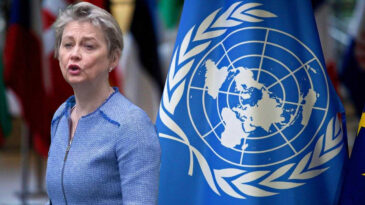 İngiltere Dışişleri Bakanı Cooper: G&uuml;venlik, İşgalle Sağlanamaz