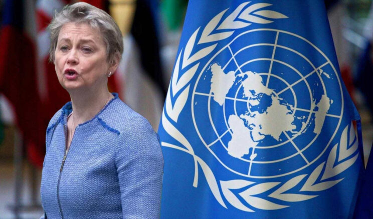 İngiltere Dışişleri Bakanı Cooper: G&uuml;venlik, İşgalle Sağlanamaz