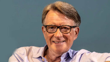 İngiltere H&uuml;k&uuml;meti, Epstein İlişkili Gizli Belgeleri Parlamento'ya Sunmaya Karar Verdi