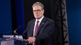 İngiltere: Saldırılarda Rol Oynamadık