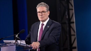 İngiltere: Saldırılarda Rol Oynamadık