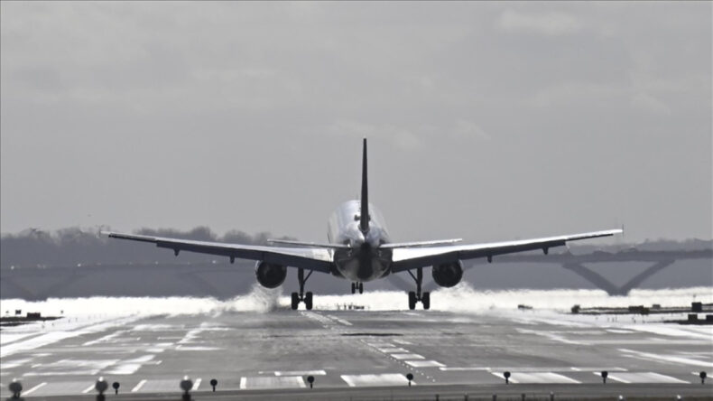 İnişte Saldırıya Uğrayan Pilotlar Hayatını Kaybetti