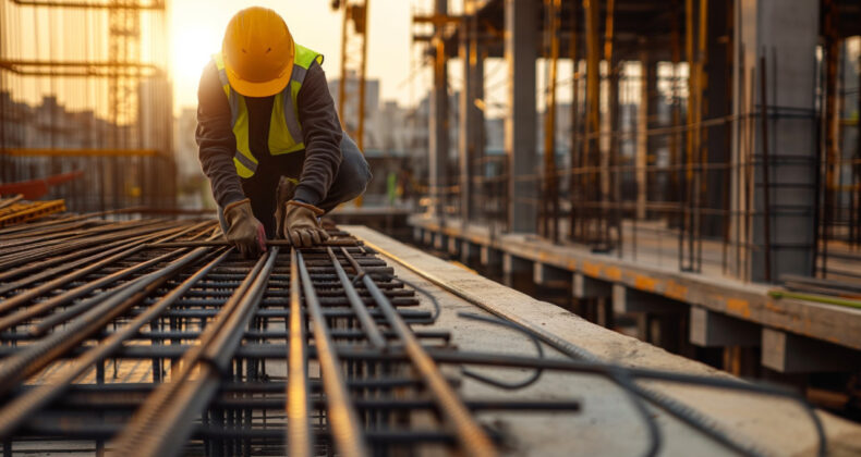 İnşaat Maliyetlerinde Hızlı Artış Devam Ediyor