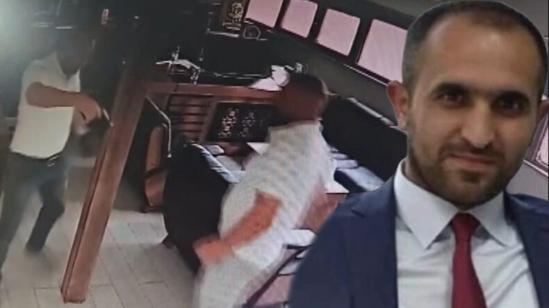 İş insanı Aykut Karagöz'ün ölümüyle ilgili gelişmeler: Sanık için talep edilen ceza belli oldu