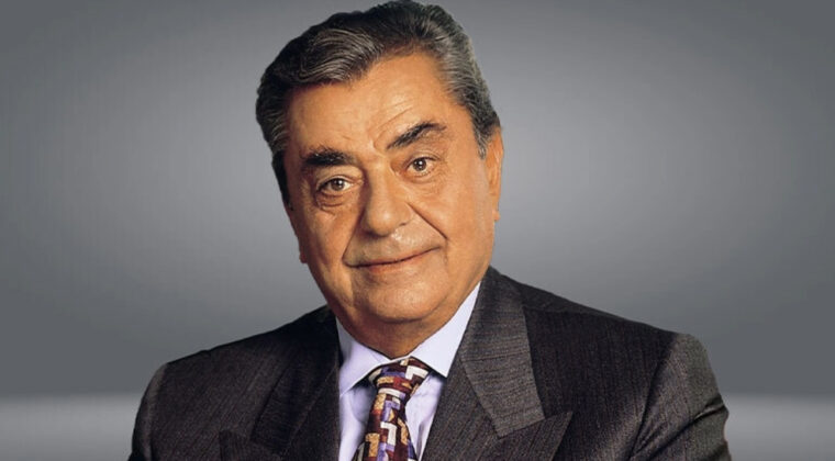 İş İnsanı Kamil Yazıcı Hayatını Kaybetti