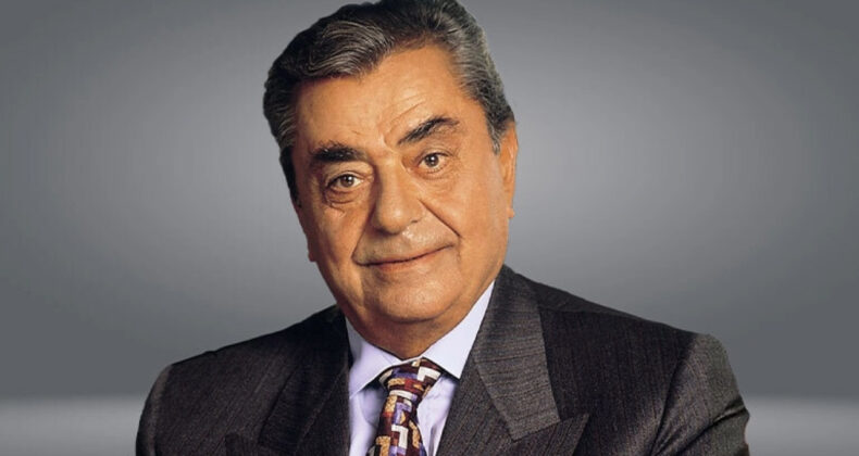 İş İnsanı Kamil Yazıcı Hayatını Kaybetti