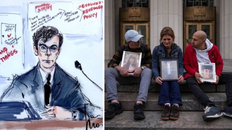 Instagram CEO'su Jüri Karşısında Ter Döktü, Platformu Böyle Savundu