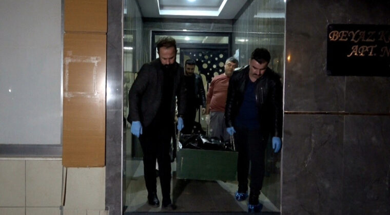 İnternet Arkadaşlığı Cinayetleri