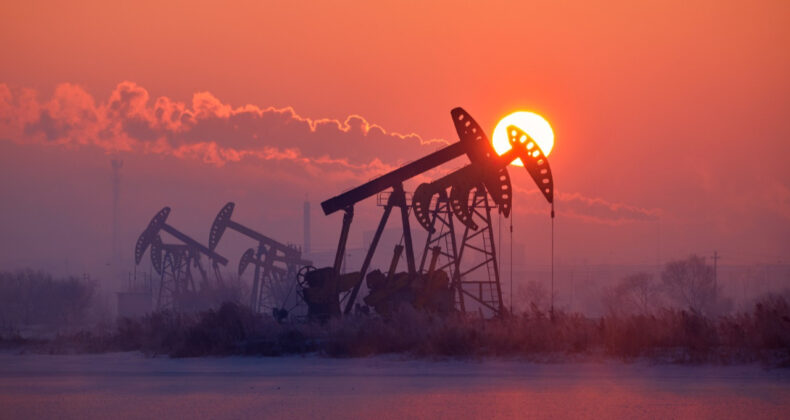 Irak H&uuml;k&uuml;metinden Chevron ile &Ouml;nemli Anlaşma