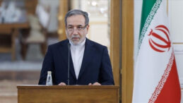 İran Dışişleri Bakanı: Anlaşma İhtimali G&ouml;r&uuml;yorum