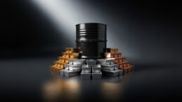 İran İle M&uuml;zakereler Sonrası Altın, G&uuml;m&uuml;ş ve Petrol Fiyatlarında D&uuml;ş&uuml;ş