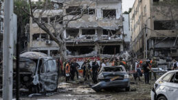 İran ile Olası Bir Savaş, İsrail Ekonomisini Tarsınlayabilir