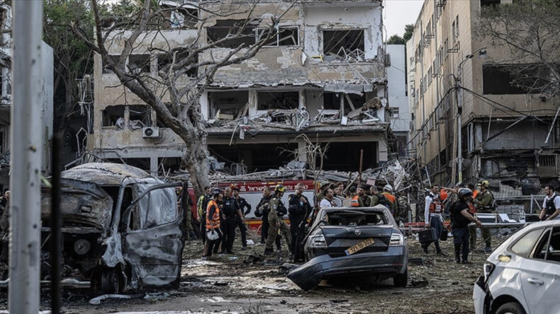 İran ile Olası Bir Savaş, İsrail Ekonomisini Tarsınlayabilir