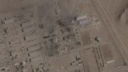 İran: N&uuml;kleer Tesislerde Patlamamış Bombalar Bulunuyor