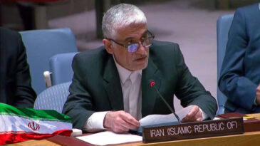 İran: Saldırıya Orantılı Tepki Veririz