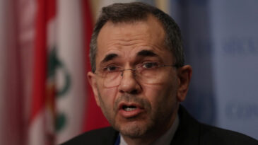 İran: Top ABD'nin sahasında