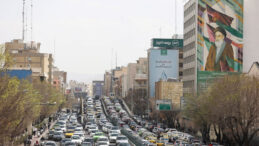 İran Ulusal G&uuml;venlik Konseyi&rsquo;nden Tahran halkına: Şehri terk edin