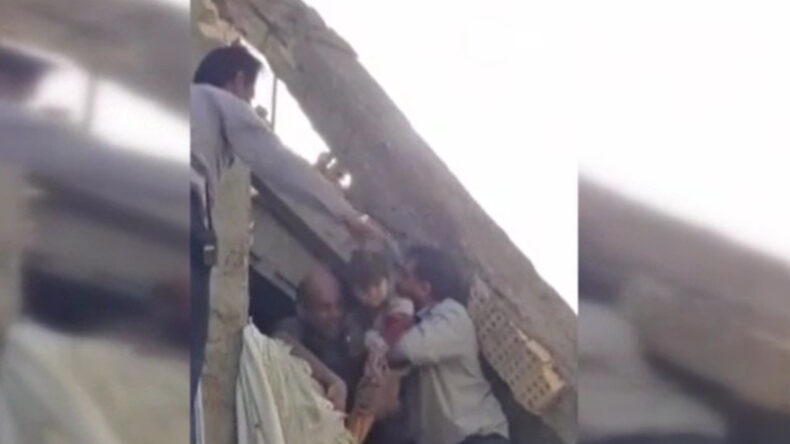 İran'da 2 Ayrı Kentte Meydana Gelen Patlamada 5 Kişi Hayatını Kaybetti