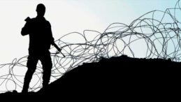 İran'da Ter&ouml;r &Ouml;rg&uuml;t&uuml; PJAK'a Operasyon