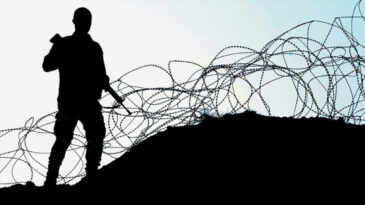 İran'da Ter&ouml;r &Ouml;rg&uuml;t&uuml; PJAK'a Operasyon