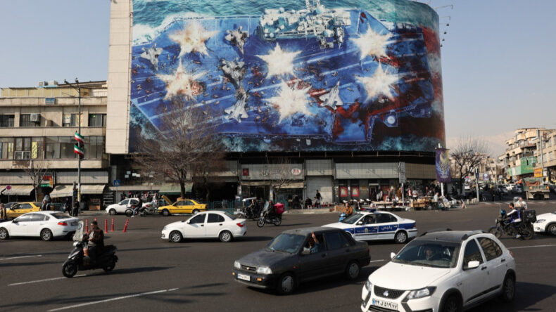 İran'dan 'Geçici Anlaşma' İddialarına Cevap: Asılsız