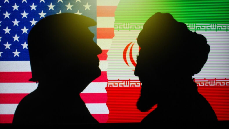 İran'dan ABD ile Müzakere Açıklaması: Ciddi Güvensizlik Ortamı Var