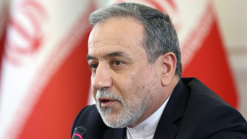 İran'dan Anlaşma Mesajı