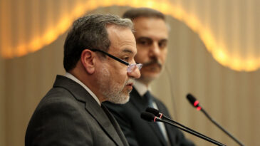 İran'dan Dikkat &Ccedil;eken ABD A&ccedil;ıklaması