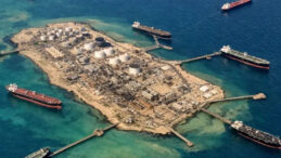 İran'dan Savaşa Hazırlık: Petrol Depolarını Boşaltıyor