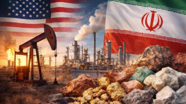 İran'dan Trump'a 'trilyon dolarlık' teklifle yeni bir d&ouml;nem