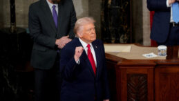 İran'dan Trump'a Nazi Benzetmesi