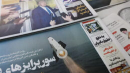 İran'dan yaklaşan savaşta dengeleri değiştirecek hamle: '&Ccedil;in'le anlaşma yakın'