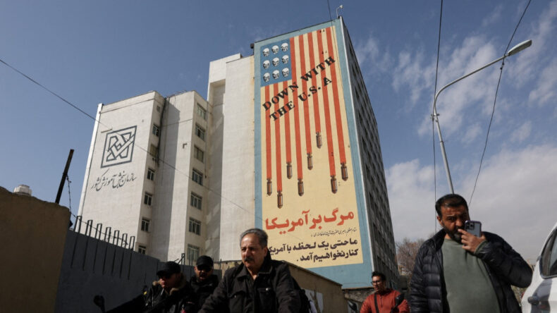 İran&rsquo;a Y&ouml;nelik Saldırının Zamanlaması Yahudilikte Sembolik Değer Taşıyor