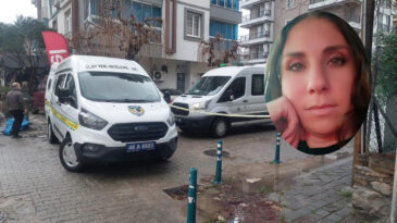 İşe Giden Kadın Bı&ccedil;aklanarak Hayatını Kaybetti