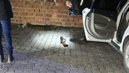 İsim Tartışması Kanlı Bitti: Kayınpeder Damadını T&uuml;fekle Vurdu