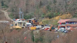 İşletme Sahibi Tutuklandı, İki İş&ccedil;i Hayatını Kaybetti