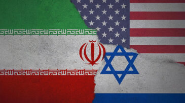 İsrail, ABD'nin İran'a Olası M&uuml;dahalesine Karşı Hazır Bekliyor