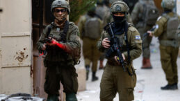 İsrail'den Yeni Bir Tartışmalı Karar