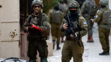 İsrail'den Yeni Tartışmalı Adımlar