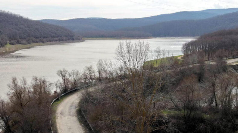 İstanbul Susuzluk Tehdidiyle Yüz Yüze