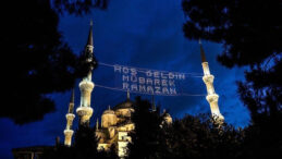 İstanbul Valiliği'nden Ramazan Genelgesi