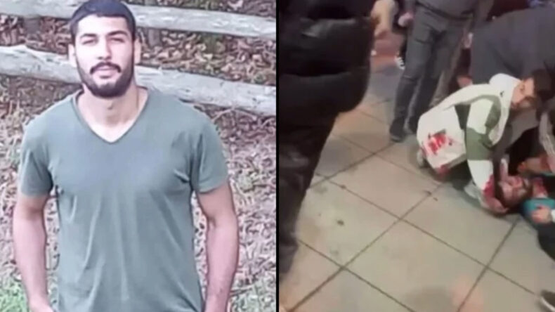 İstanbul'da Çekirdek Cinayeti