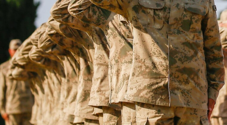 İstanbul'da Uyuşturucu Soruşturması: Askerlere Tutuklama Kararı İsteniyor