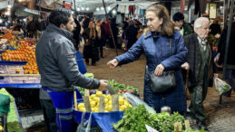 İstanbul'un Enflasyonu 12 Ayın Zirvesini G&ouml;rd&uuml;