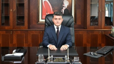 İstanbul'un Yeni Cumhuriyet Başsavcısı Fatih D&ouml;nmez