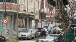 İstanbul&rsquo;da Kar Yağmaya Başladı