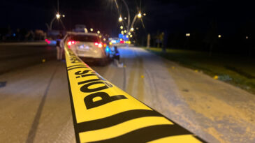 İstanbul&rsquo;da Yol Kenarında Ceset Bulundu